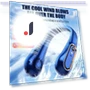 Neck Fan — Portable Cooling Solutions, happy8