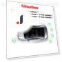Parking Sensor Kit — Car Accessories & Gadgets, A Surname Home
