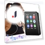 Portable MP3 Player — Portable Media Players, Home Textile Home Decoration