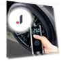 Portable Wireless Car Tire Inflator — Tire Inflation Solutions, LEIBOO