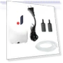 Silent Air Pump for Aquarium — Accessories, ZF Be