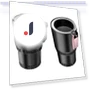 Smart Car Cup Holder for Hot and Cold Drinks — Car Cup Holders, Build My Home