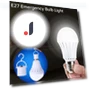Smart Emergency LED Light Bulb — Lighting Solutions, Lanzhong Home Decoration
