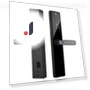 Smart Lock with Camera — Smart Home Security, GoolRC