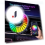 Smart RGB Car Lamp — Car Accessories & Gadgets, IKEA Supermarket
