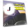 Smart Solar-Powered TPMS with Color Digital Screen — TPMS Sensor Replacements, Auto Home Solutions