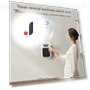 Smart Thermostat Electric Heater — Portable Heating Solutions, Phone Needs