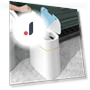Smart Trash Bin — Kitchen Cans, HOMEKA