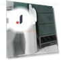 Smart Trash Can — Kitchen Cans, HOW-E
