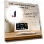 Smart Weather Station — Barometers, Build My Home