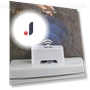 Touchless Toilet Flush Sensor Kit — Hands-Free Faucets, ANBS