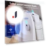 Touchless Toilet Flush Sensor Kit — Smart Home Modules, International Chic