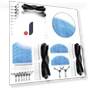 Vacuum Robot Parts — Parts & Accessories, Women Clothing with Heart