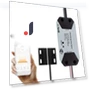 WiFi Switch for Smart Garage Door Opener — Smart Home Hubs & Controllers, A Surname Home