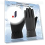 Winter Cycling Gloves — Gloves, Tokay