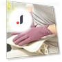 Winter Touchscreen Gloves — Arm Warmers, ZAZY-ZAooug