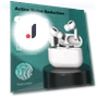 Wireless Earbuds with Stereo Sound — In-Ear Headphones, QLY Online