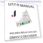 4-Channel AC Controller — Wall Controllers, Stone Home