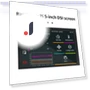5-inch Touch Monitor — Display Solutions, 3d printing machine