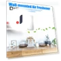 Automatic Air Freshener Dispenser — Air Moisturizers, HOW-E