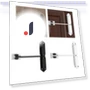 Automatic Door Closer — Door Closers, Wit angel