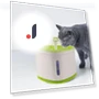 Automatic Electric USB Silent Water Dispenser for Pets — Feeding Supplies, Home Of Auto Parts