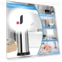 Automatic Soap Dispenser — Hand Dryers, Smartdbird