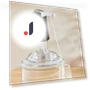 Automatic Water Bottle Pump — Accessories, Cozy Cottage-Relax