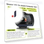 Automotive Projection Display — Car Essentials, JOHO - CarGear