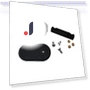Bicycle Saddle Holder for Smart Tag 2 — Biking, Build My Home