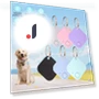 Bluetooth Object Locator — Item Locators, greenyard