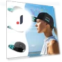 Bluetooth Speaker Cap — Phone Accessories, dresstakeit