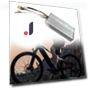 Brushless Motor Controller for Ebike — Motors, Hobby & Sport
