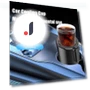 Car Cup Cooler and Warmer — Car Cup Holders, JOHO