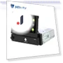 Car Radio Receiver with GPS and Wi-Fi — Stereo Receivers, Hikity