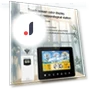Color Touch Screen Digital Weather Station — Barometers, Home Of Auto Parts