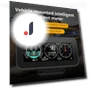 Digital Head Up Display — Dashboard Installation Kits, 888 Auto Parts Town