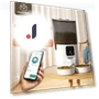Double Bowl Smart Automatic Pet Feeder — Automatic Feeders, Pet family bucket