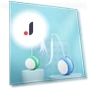 Electric Cat Toy Ball — Cat Playthings, Pet family bucket