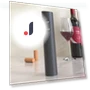 Electric Wine Bottle Opener — , Seahorse Home