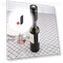 Electric Wine Dispenser — Wine Storage Solutions, AKA002