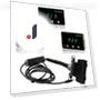 Electronic Throttle Controller — Throttle Bodies, Reakosound