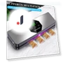 Fully Automatic Vacuum Sealer with UV Sterilization — Vacuum Bags, Household kitchen