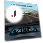 GPS HUD Digital Speedometer — Car Accessories & Gadgets, 888 Auto Parts Town