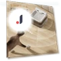 Inductive Water Dispenser for Pets — Feeding Supplies, Cozy Cottage-Relax