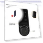 Intelligent Touch Screen Combination Lock — Luggage Locks, TOMTOP JMS