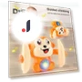 Interactive Crawling Monkey Toy — Infant & Early Childhood Playthings, Play with You