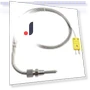 K Type Thermocouple High Temperature Sensor — Temperature Measurement Tools, Zone is Home