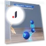 LED Light-Up Jump Ball for Pets — Balls, Talos home Garden