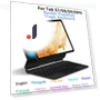 Magic Folio Keyboard — Keyboard Cases, ZEKS